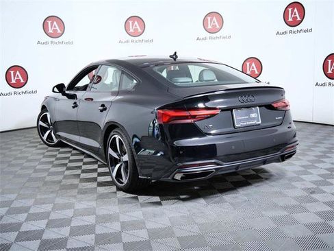 Used 2024 Audi A5 2.0T Premium Plus w/ Premium Plus image 6