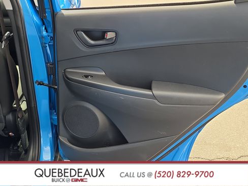 Used 2020 Hyundai Kona SE image 25