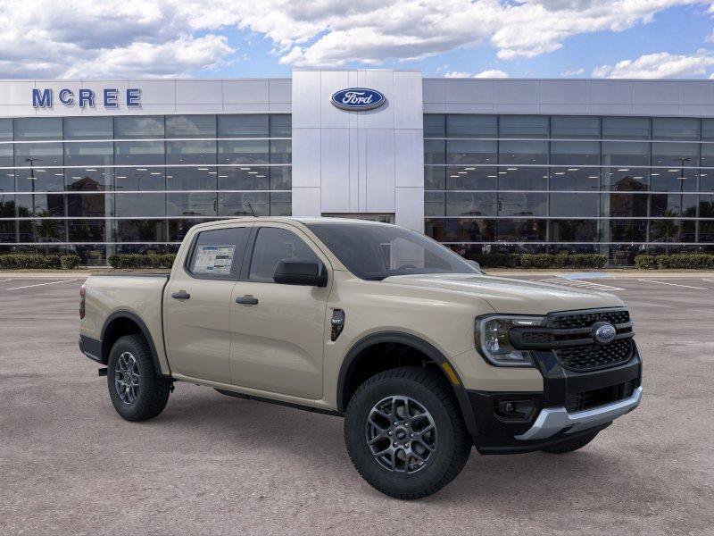 New 2026 Ford Ranger XLT RWD image 7