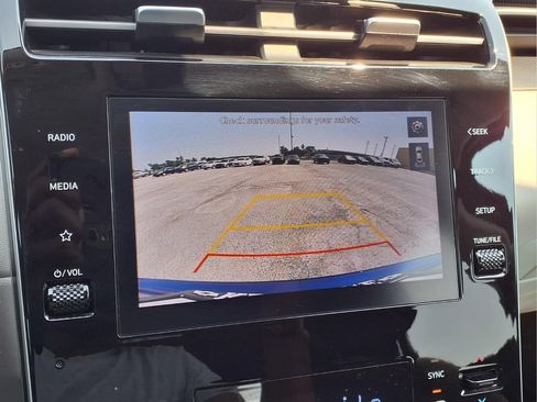 Used 2024 Hyundai Tucson SEL FWD image 11