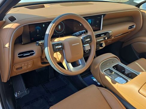 New 2026 Hyundai Palisade Calligraphy image 26