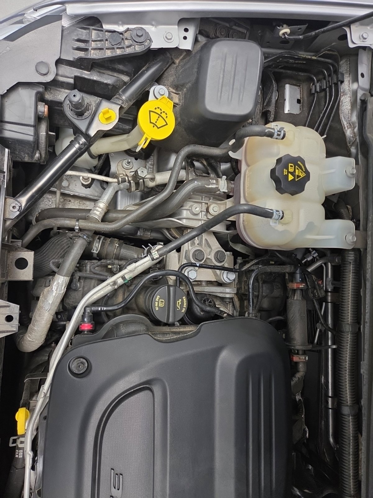 Certified 2020 Chrysler Pacifica Touring-L Plus FWD image 65