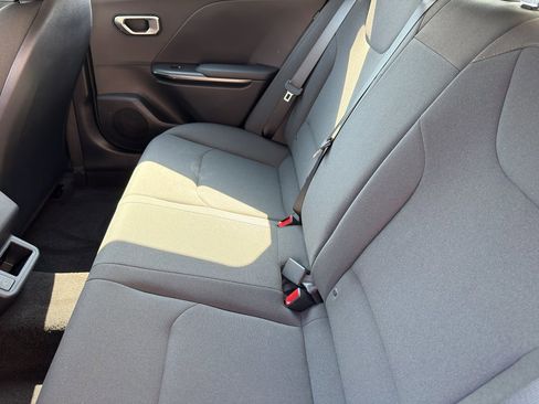 New 2026 Kia K4 FWD image 17