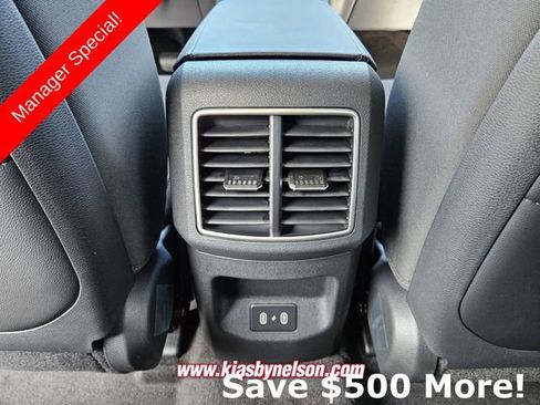 New 2026 Kia Sportage S AWD/4WD image 7