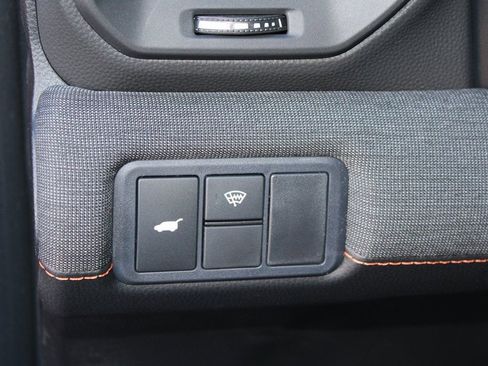 New 2026 Honda Passport TrailSport image 21