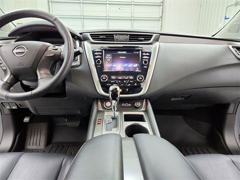 Used 2023 Nissan Murano SL w/ SL Moonroof Package image 26
