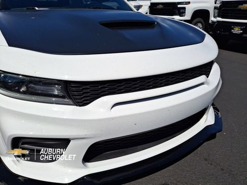 Used 2021 Dodge Charger Scat Pack RWD image 24