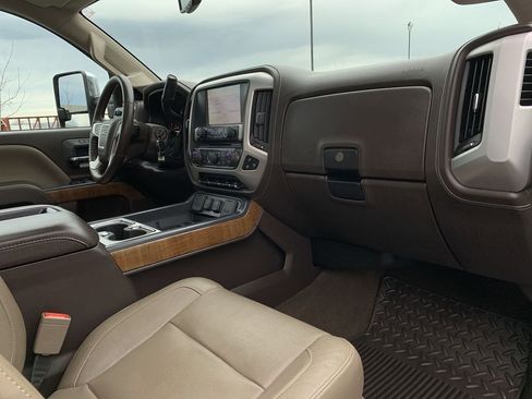 Used 2015 GMC Sierra 2500 SLT image 33