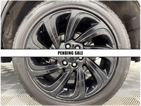 Used 2024 Lincoln Navigator Reserve w/ Equipment Group 201A AWD/4WD image 46