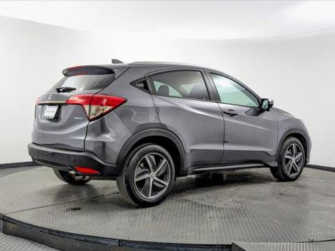 Used 2022 Honda HR-V EX image 7