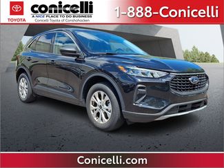 Used 2024 Ford Escape Active AWD/4WD video 1