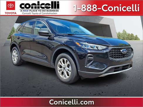 Used 2024 Ford Escape Active AWD/4WD image 1