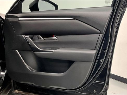 New 2025 MAZDA CX-50 2.5 Hybrid w/ Preferred Pkg image 19