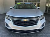 Used 2022 Chevrolet Equinox LT image 3