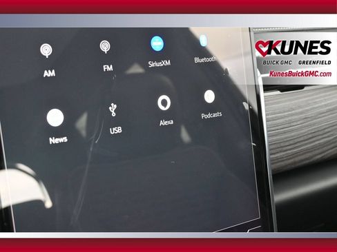 New 2025 GMC Sierra EV Denali AWD/4WD image 26