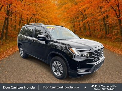 Used 2023 Honda Passport TrailSport
