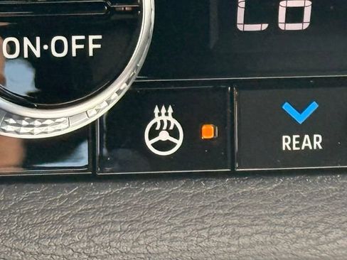 New 2026 Nissan Rogue Platinum AWD/4WD image 35