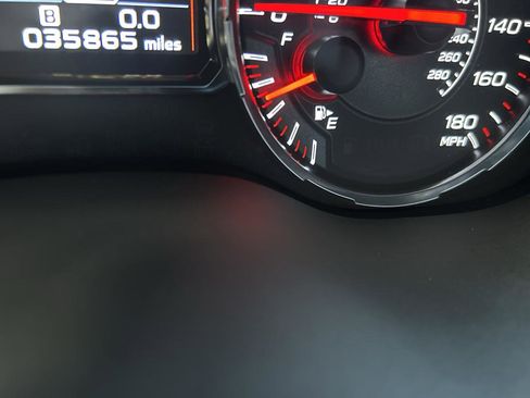 Used 2021 Subaru WRX Limited image 17