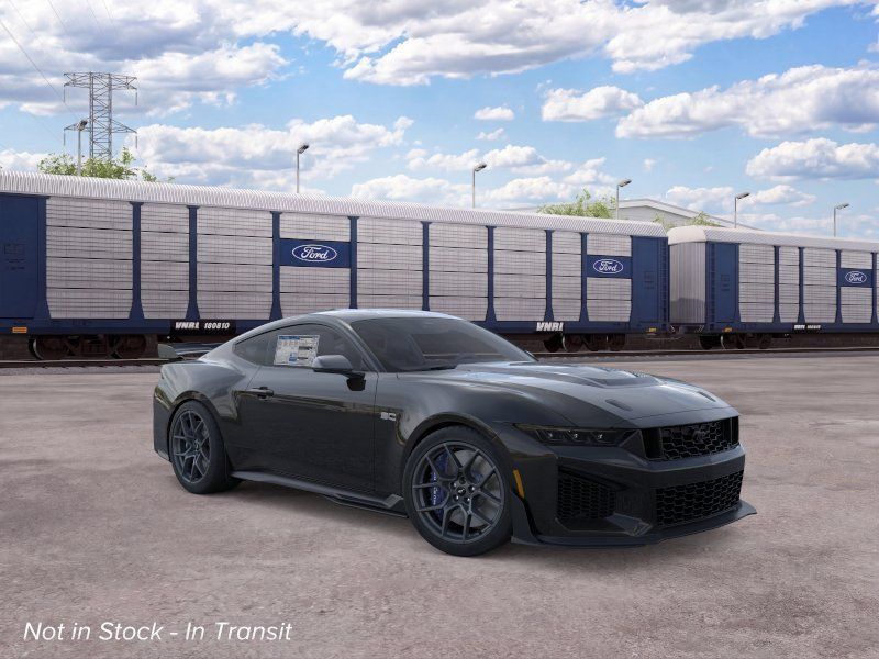New 2026 Ford Mustang Dark Horse SC RWD image 7
