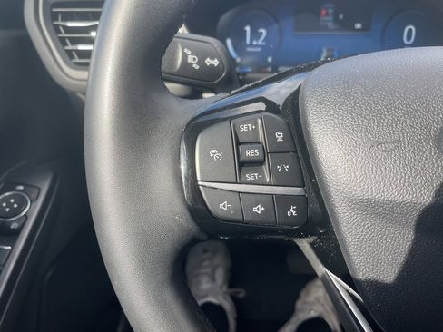 Used 2023 Ford Escape Platinum image 49