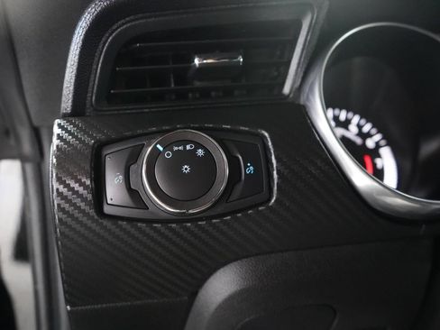 Used 2020 Ford Mustang Coupe RWD image 14