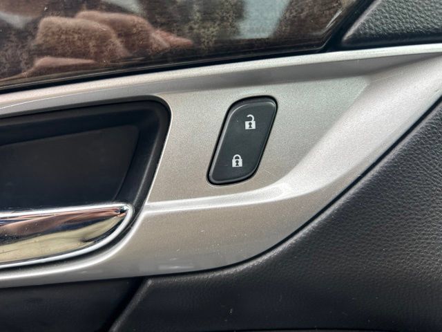 Used 2014 GMC Terrain Denali FWD image 16