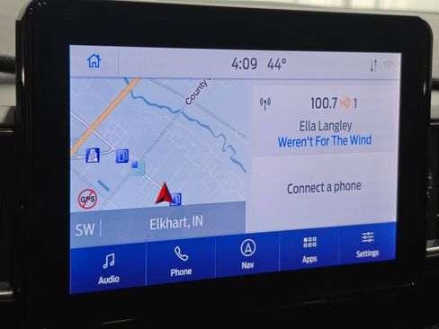 Used 2020 Ford Explorer ST AWD/4WD image 47