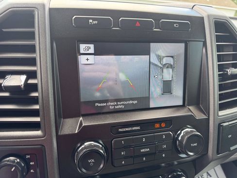 Used 2019 Ford F250 XL w/ STX Appearance Package AWD/4WD image 32