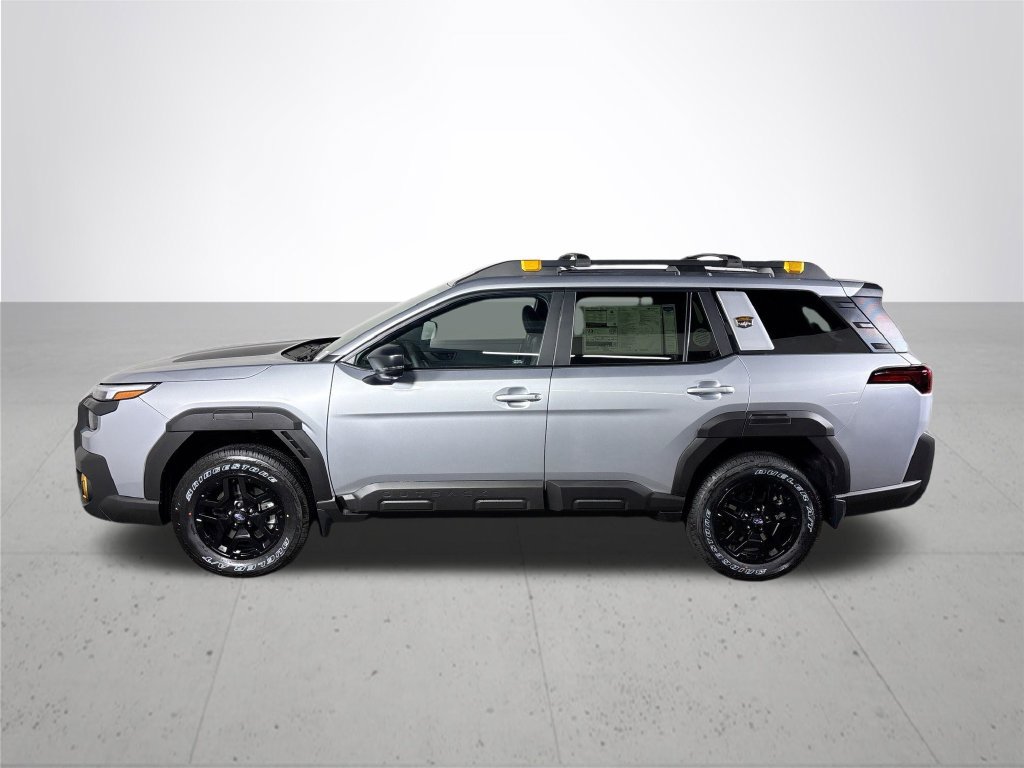 New 2026 Subaru Outback Wilderness AWD/4WD image 9