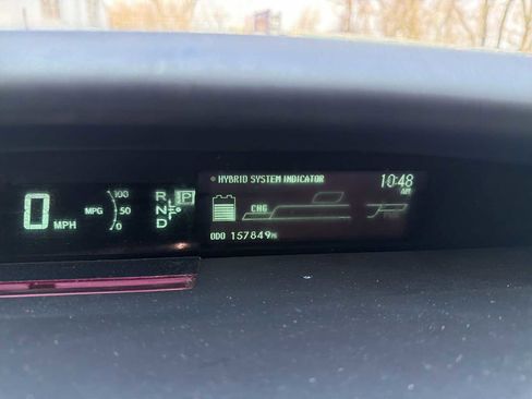 Used 2010 Toyota Prius One image 29