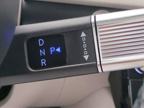 New 2025 Hyundai Tucson SEL image 12