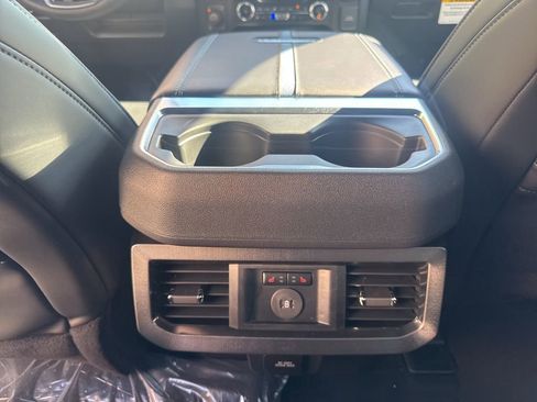 New 2026 Ford F350 Platinum w/ Tremor Off-Road Package AWD/4WD image 49