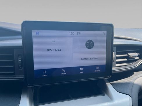 Used 2021 Ford Explorer 2WD image 14