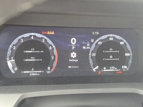 Used 2024 Toyota Tacoma 4x4 Double Cab image 28