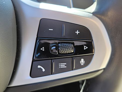 Certified 2024 BMW 228i Gran Coupe w/ M Sport Package image 20