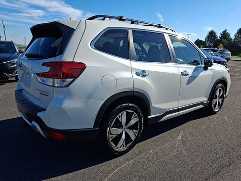 Used 2019 Subaru Forester Touring w/ Popular Package #3 AWD/4WD image 7