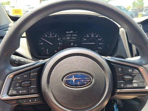 Used 2024 Subaru Impreza 2.0i AWD/4WD image 6