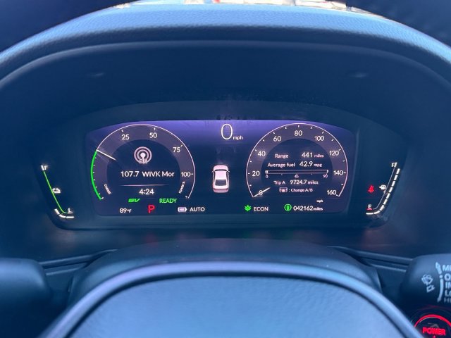 Used 2023 Honda Accord Sport image 20