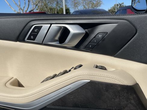 Used 2022 BMW X5 sDrive40i image 20