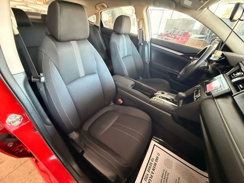 Used 2017 Honda Civic LX image 18