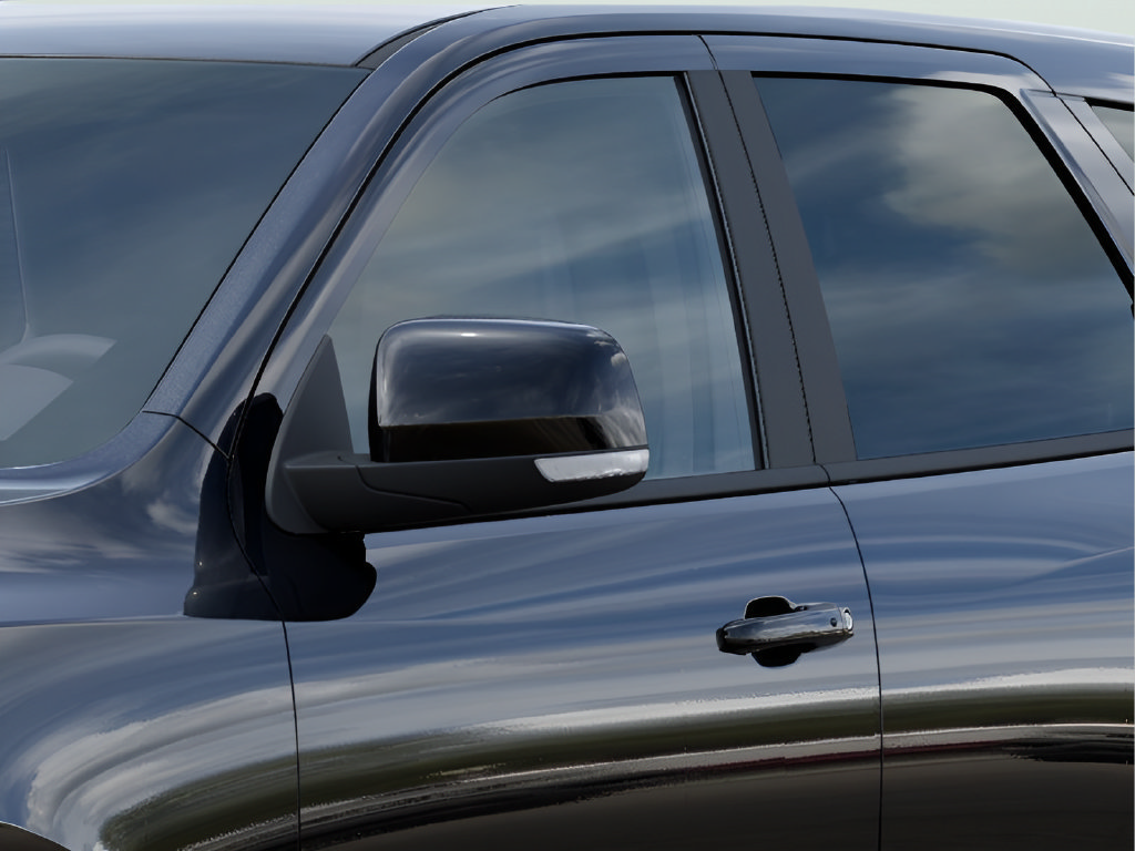 New 2026 Dodge Durango GT AWD/4WD image 13
