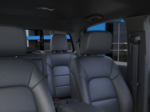 New 2026 GMC Canyon Elevation w/ Convenience Package RWD image 24