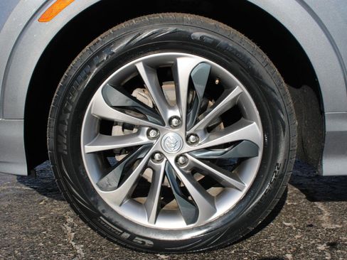 Used 2021 Buick Encore GX Select w/ Sport Touring Package image 52