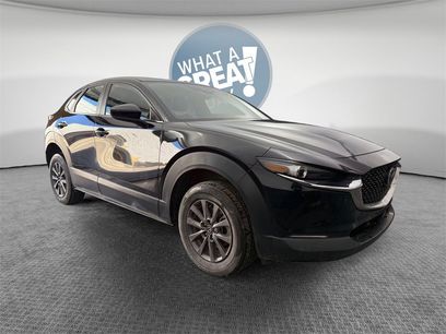 Used 2023 MAZDA CX-30 AWD 2.5 S
