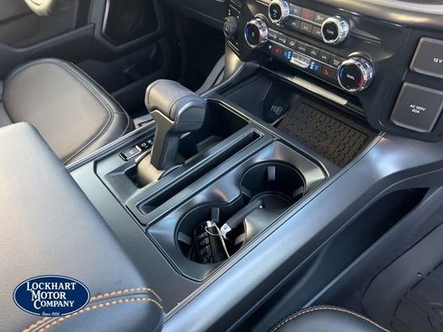 New 2025 Ford F150 Tremor w/ Equipment Group 402A High image 48