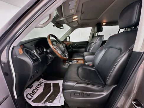 Used 2018 INFINITI QX80 2WD w/ Driver Assistance Package image 20