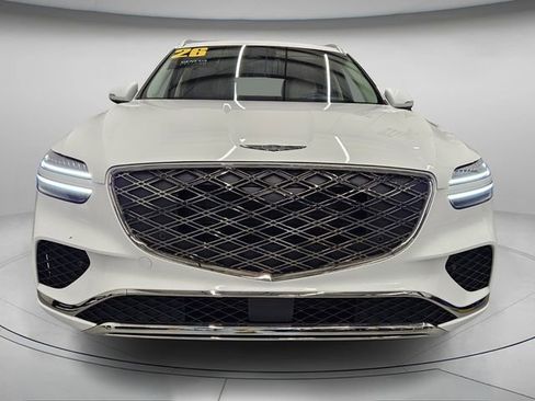 Used 2026 Genesis GV70 2.5T Select image 5