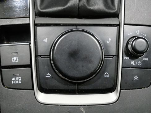 Used 2025 MAZDA CX-50 AWD 2.5 S w/ Select Package image 21