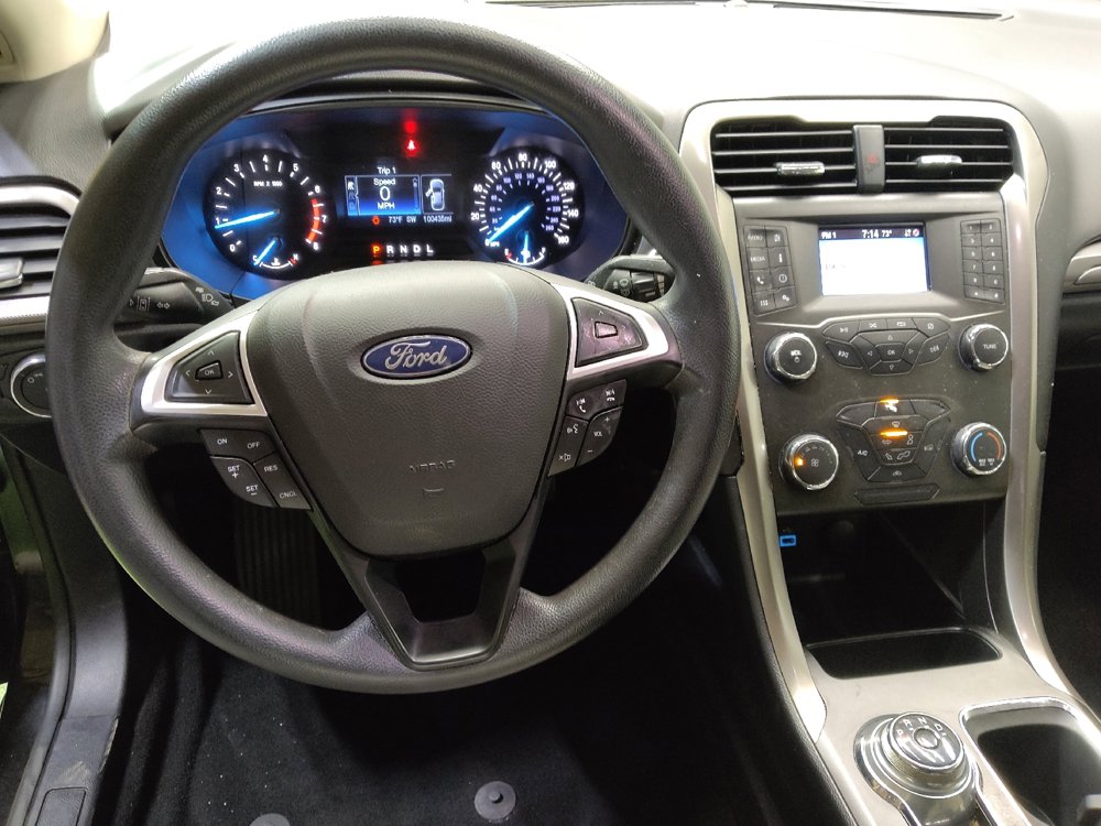 Used 2020 Ford Fusion S FWD image 22