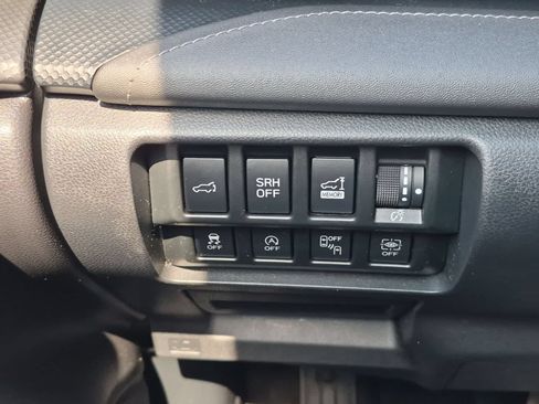 Used 2022 Subaru Forester Touring AWD/4WD image 32
